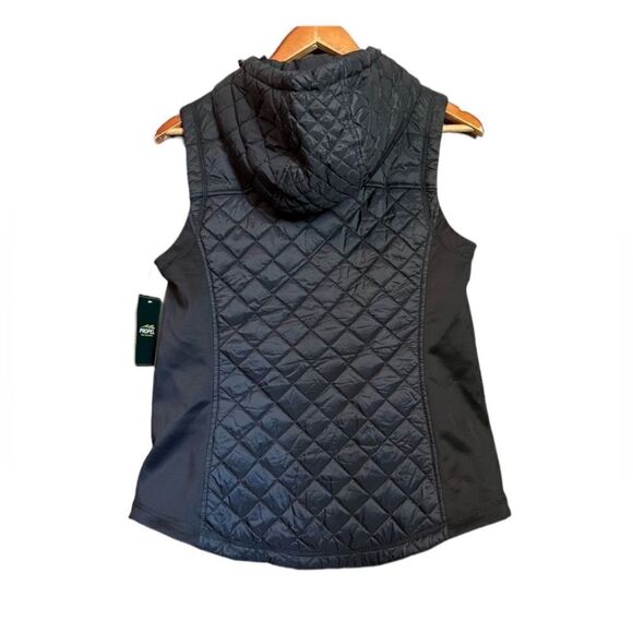 NWT! Propel bass engineered black vest - Picture 13 of 13